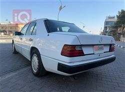 مرسيدس بنز E-Class